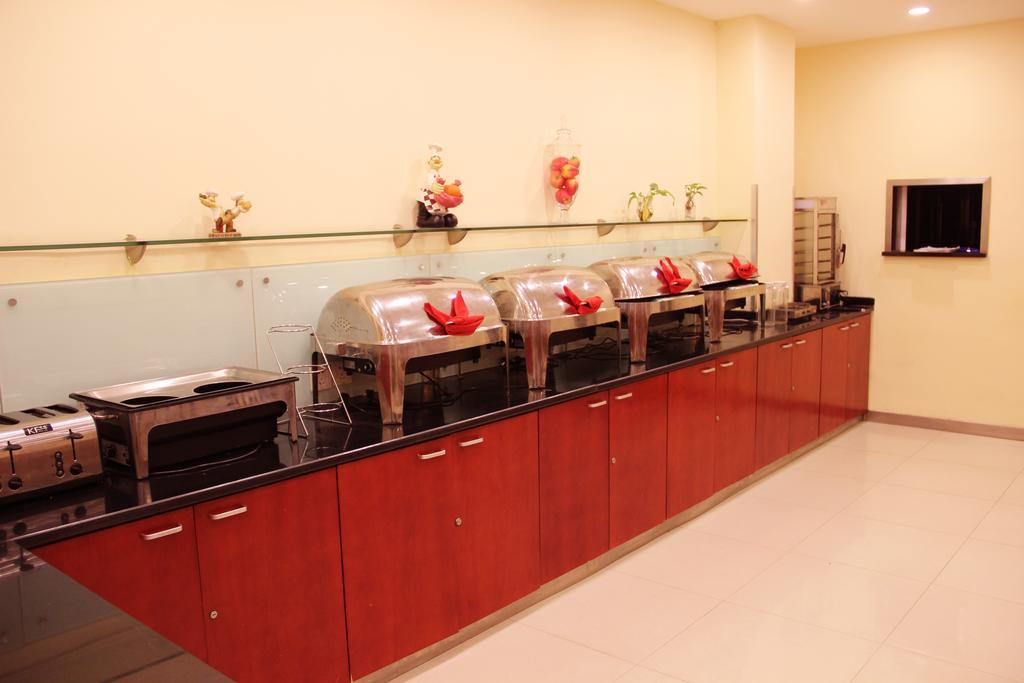 Hanting Hotel Dalian Qingniwa Bridge Chambre photo