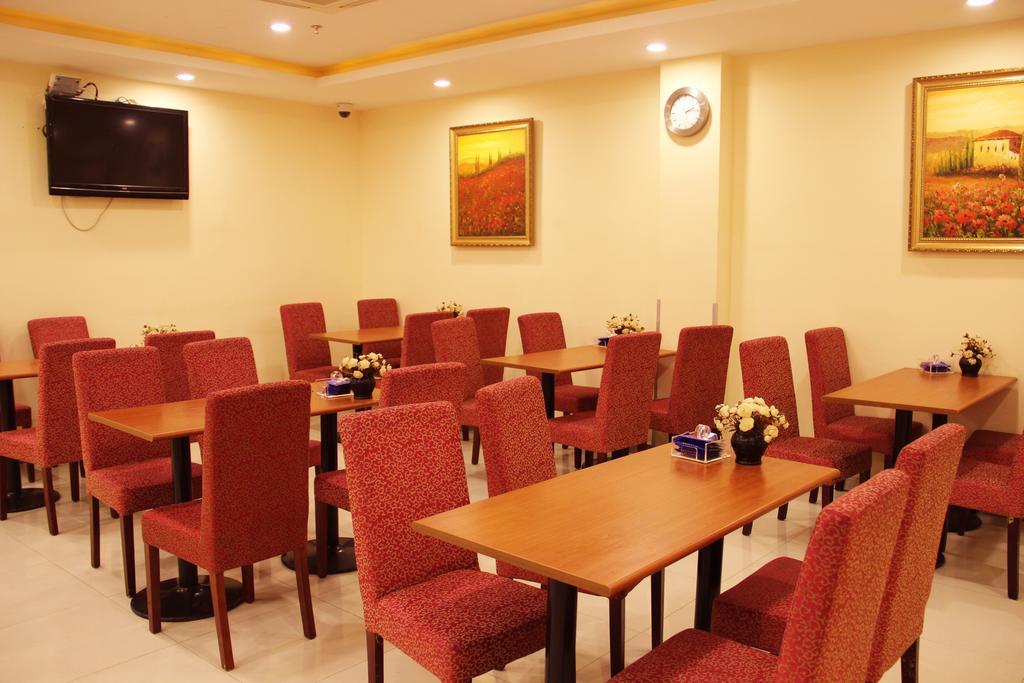 Hanting Hotel Dalian Qingniwa Bridge Chambre photo