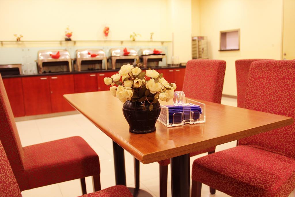 Hanting Hotel Dalian Qingniwa Bridge Chambre photo