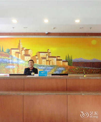 Hanting Hotel Dalian Qingniwa Bridge Extérieur photo